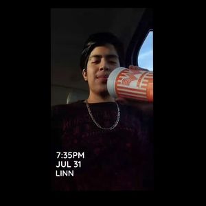 Meet your Posher, Adrian